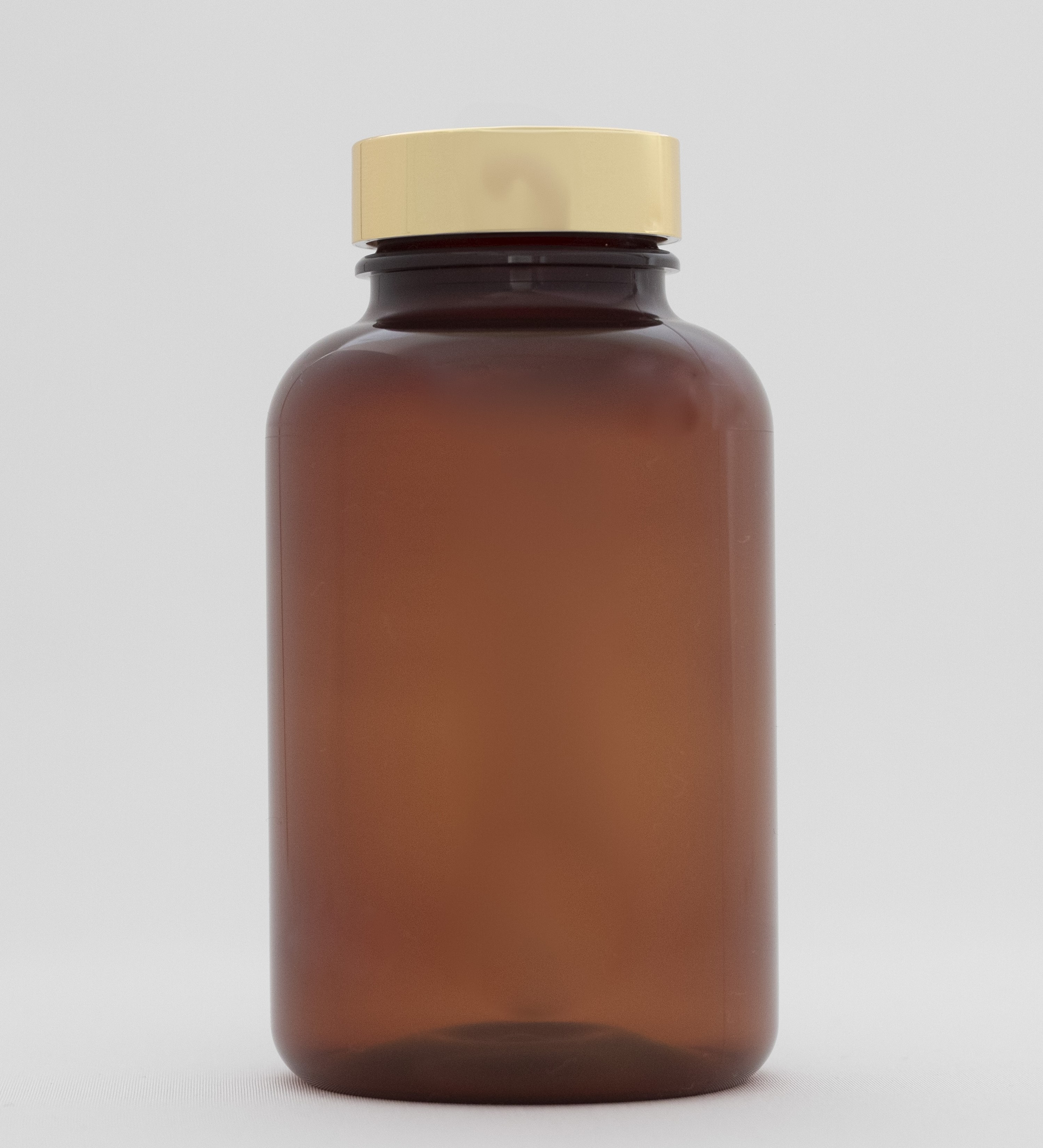 B-16（透明茶）画像