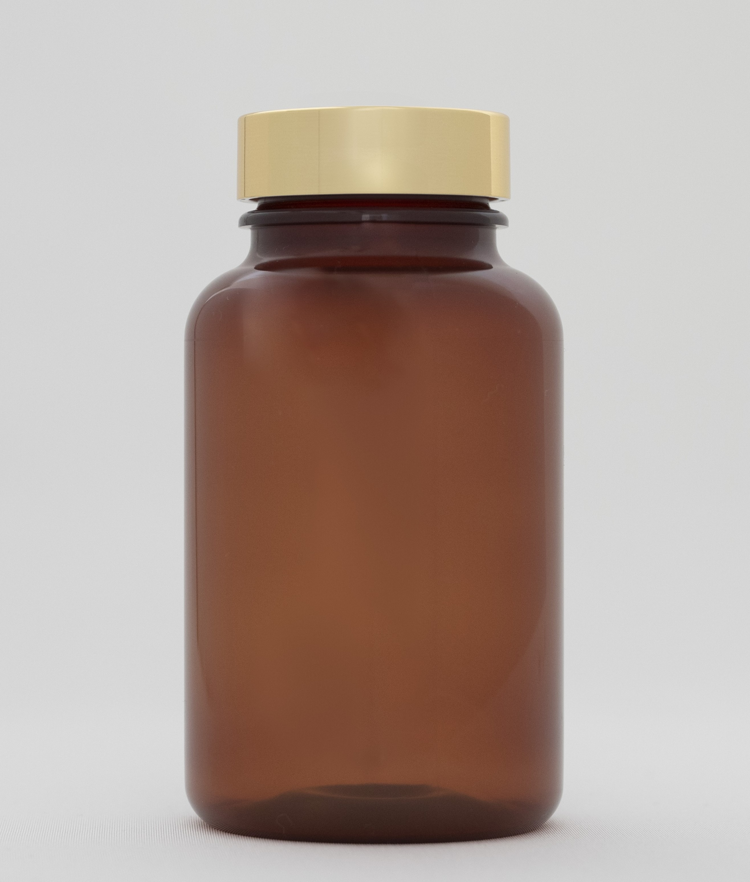 B-15（透明茶）画像